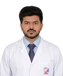 Dr Mohammed Aslam